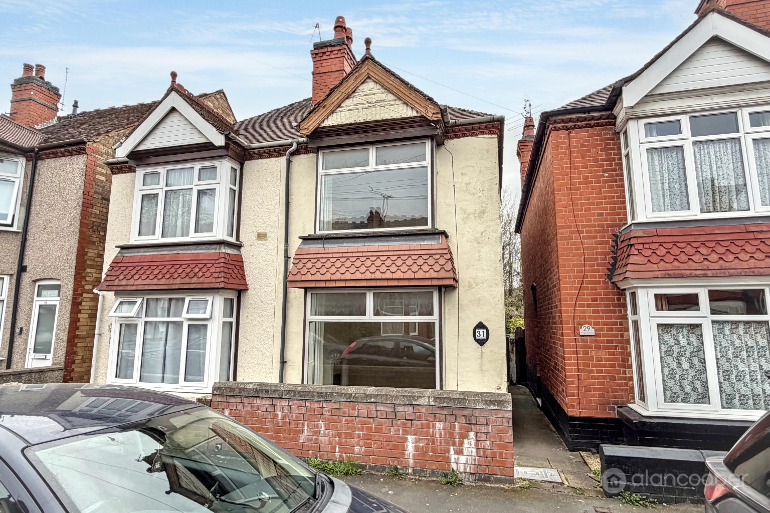 High Street, Nuneaton, CV11 5DA