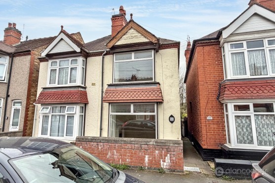 High Street, Nuneaton, CV11 5DA