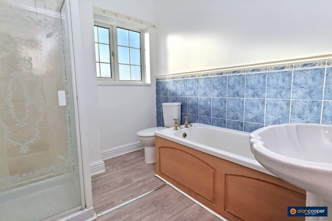 Tuttle Hill, Nuneaton, CV10 0HS