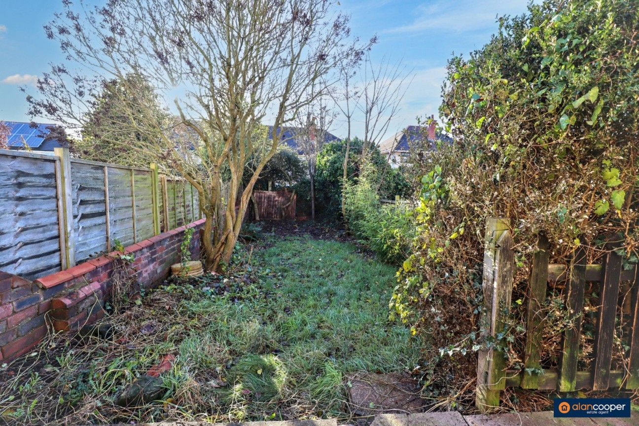 Tuttle Hill, Nuneaton, CV10 0HS