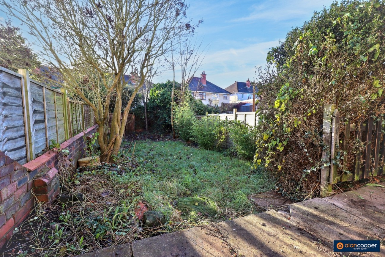 Tuttle Hill, Nuneaton, CV10 0HS