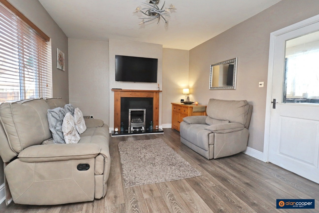 St. Pauls Road, Stockingford, Nuneaton, CV10 8HL