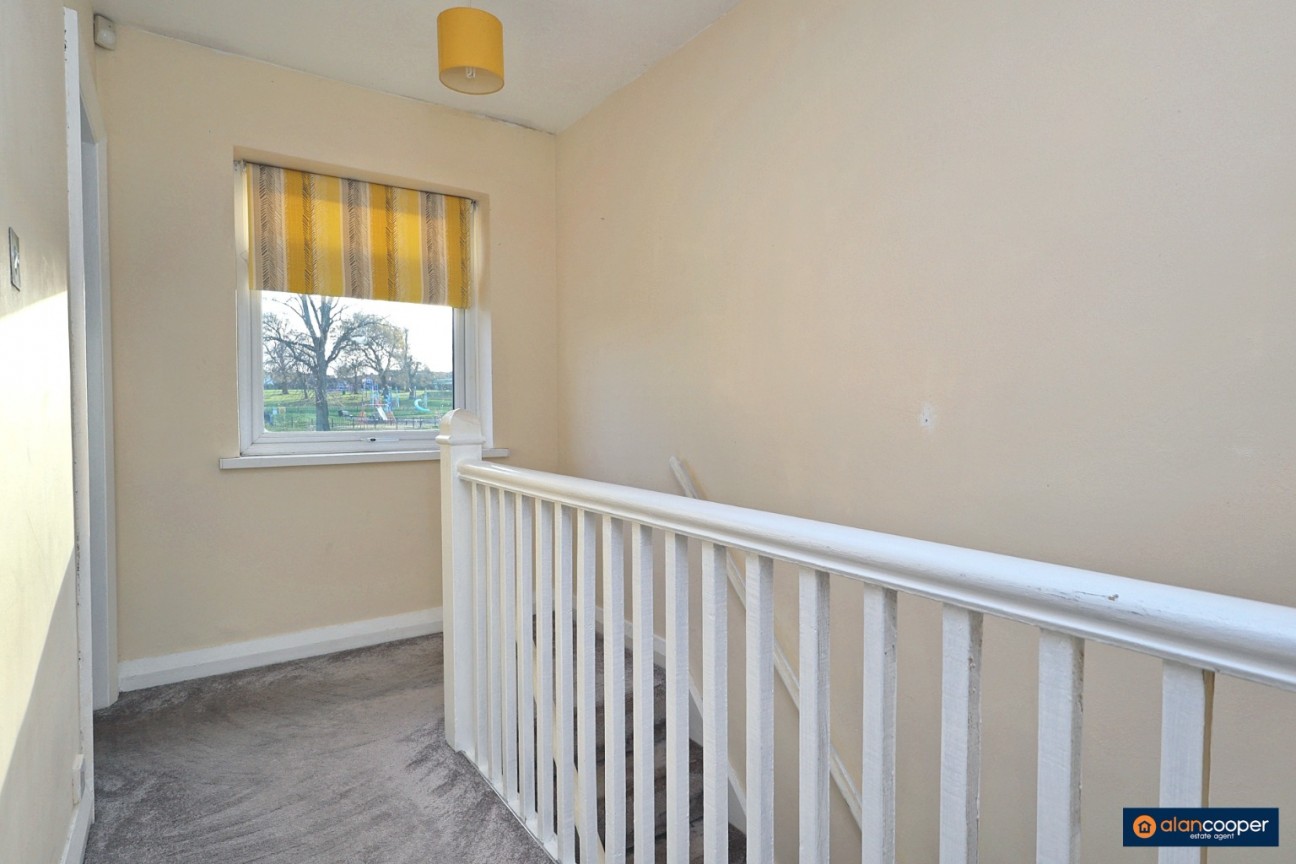 St. Pauls Road, Stockingford, Nuneaton, CV10 8HL