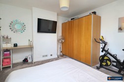 St. Pauls Road, Stockingford, Nuneaton, CV10 8HL