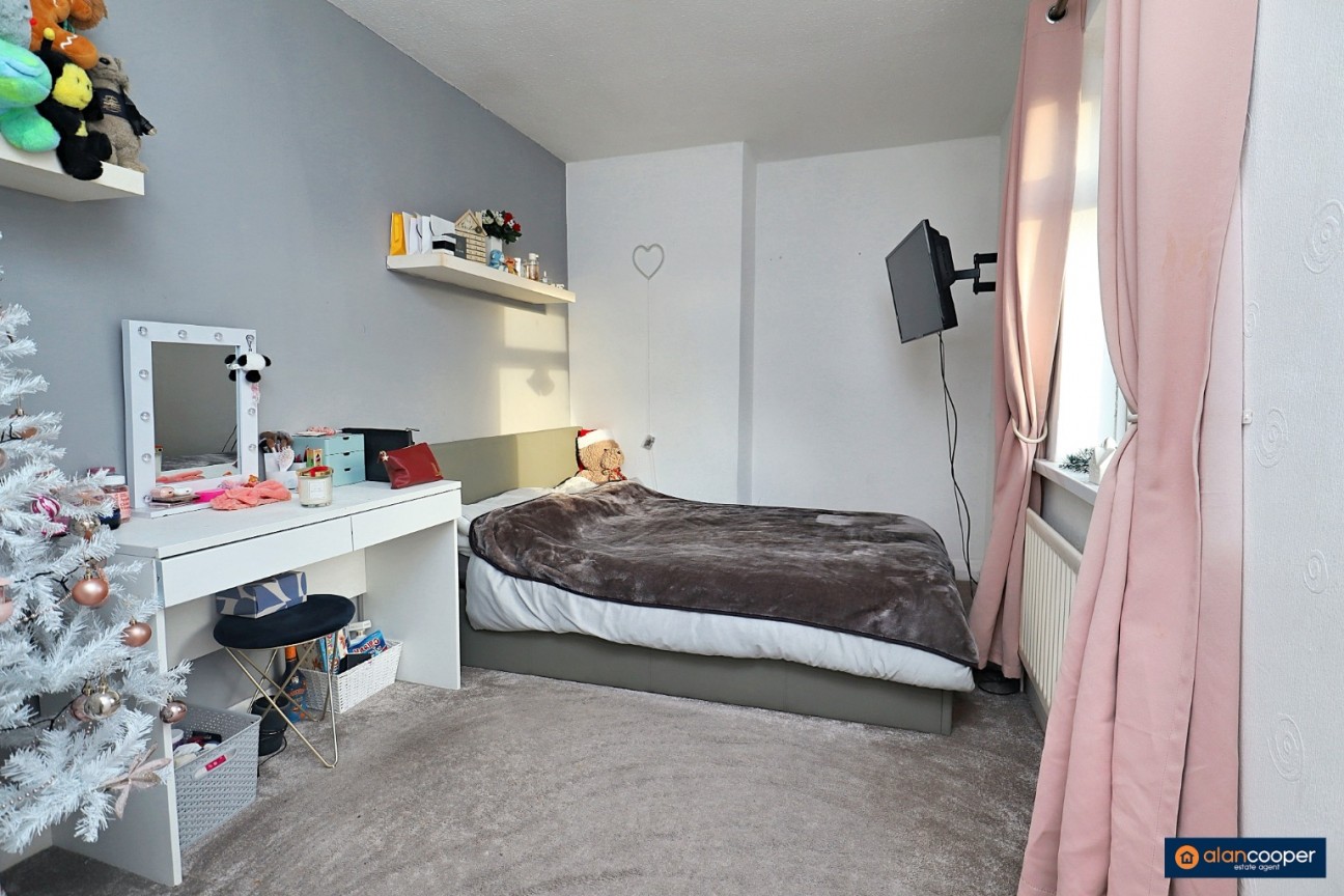 St. Pauls Road, Stockingford, Nuneaton, CV10 8HL