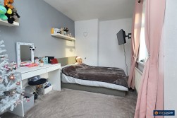 St. Pauls Road, Stockingford, Nuneaton, CV10 8HL