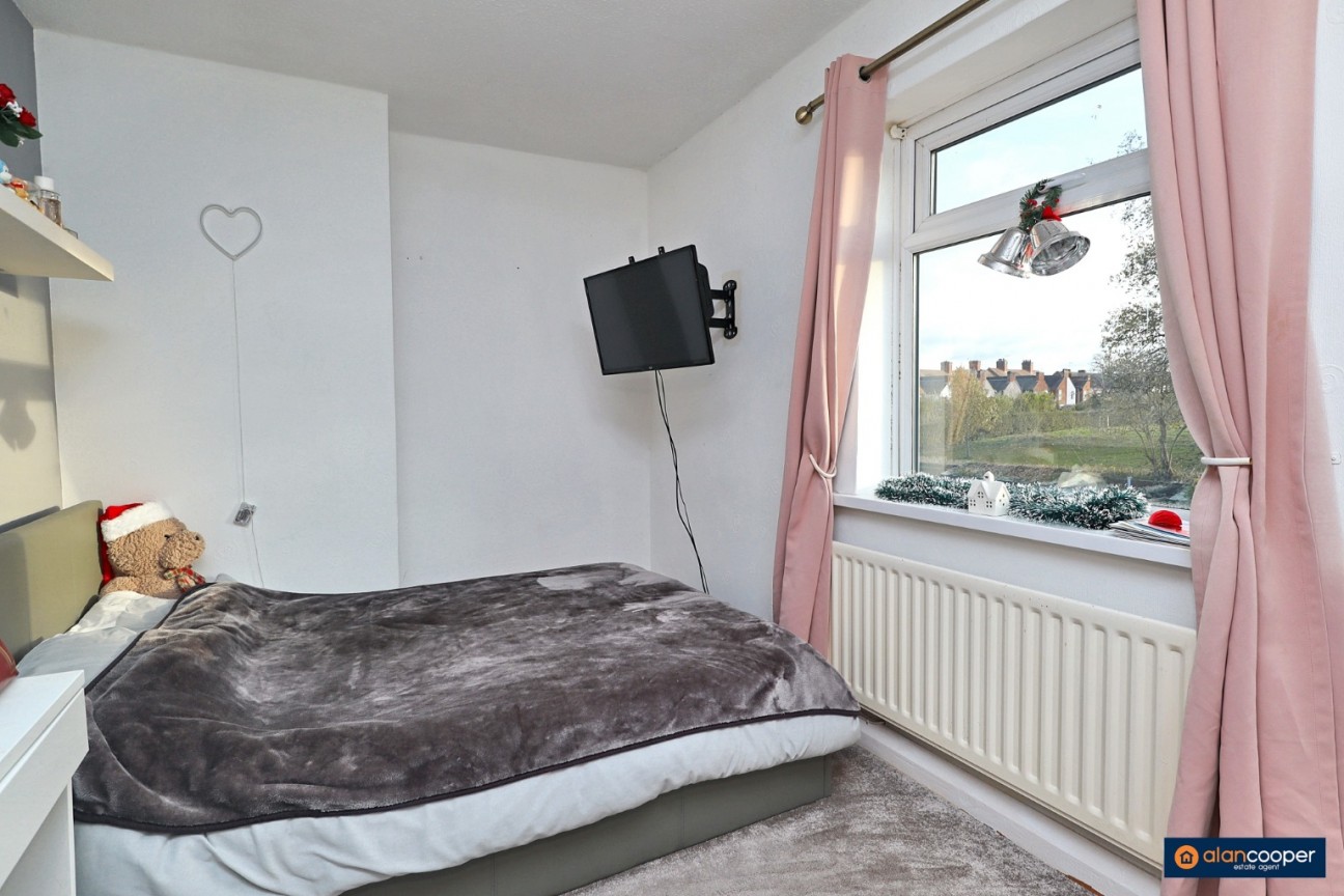 St. Pauls Road, Stockingford, Nuneaton, CV10 8HL