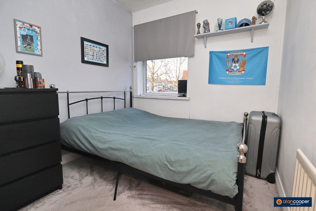 St. Pauls Road, Stockingford, Nuneaton, CV10 8HL