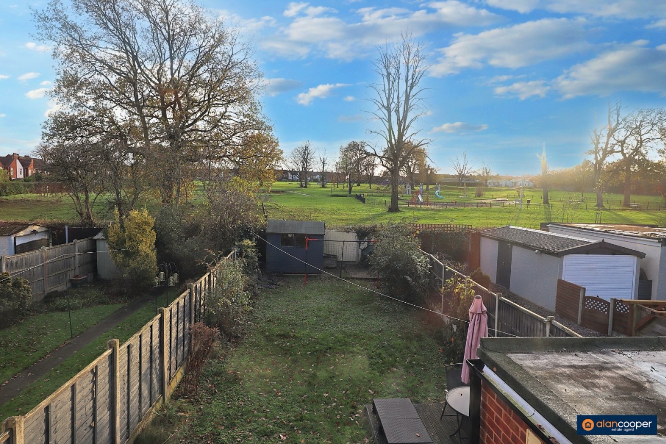 St. Pauls Road, Stockingford, Nuneaton, CV10 8HL