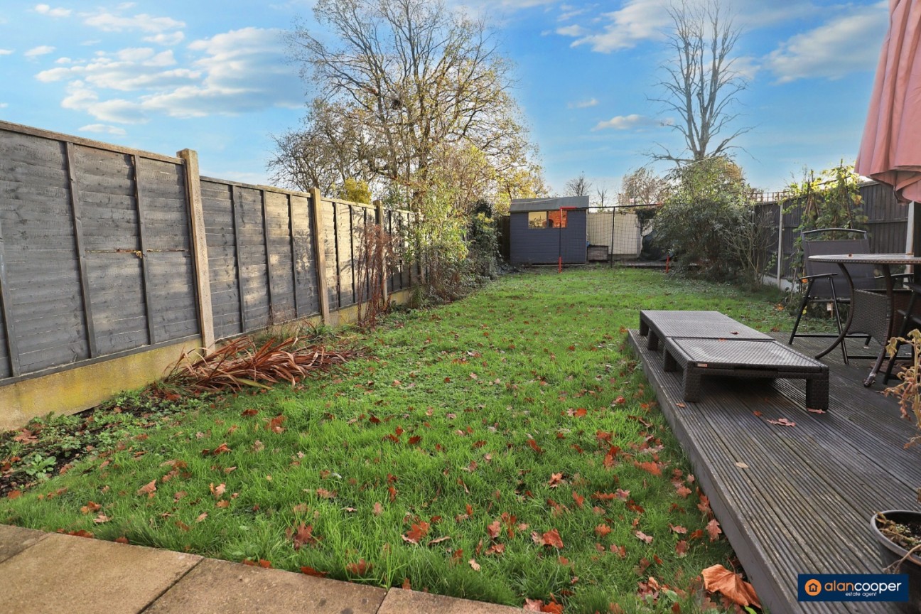 St. Pauls Road, Stockingford, Nuneaton, CV10 8HL