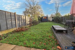 St. Pauls Road, Stockingford, Nuneaton, CV10 8HL