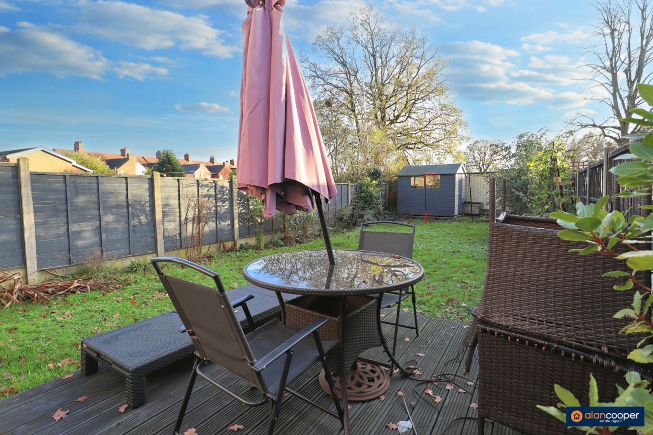 St. Pauls Road, Stockingford, Nuneaton, CV10 8HL