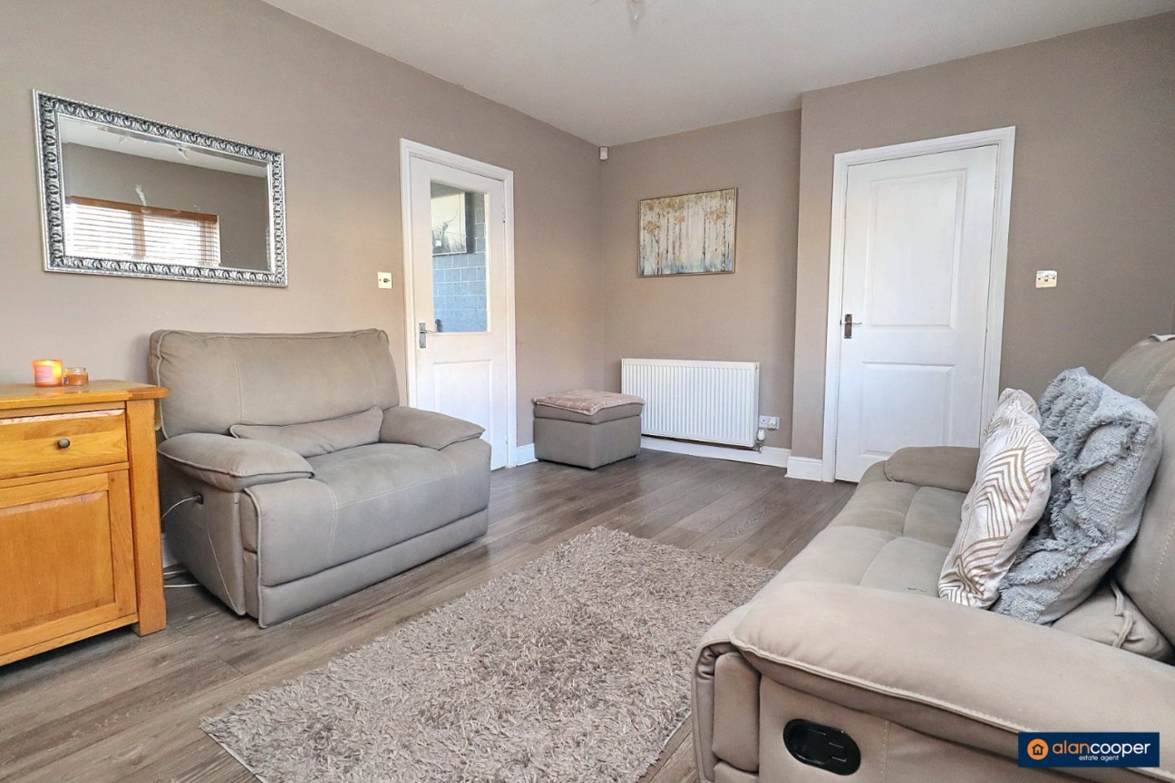 St. Pauls Road, Stockingford, Nuneaton, CV10 8HL