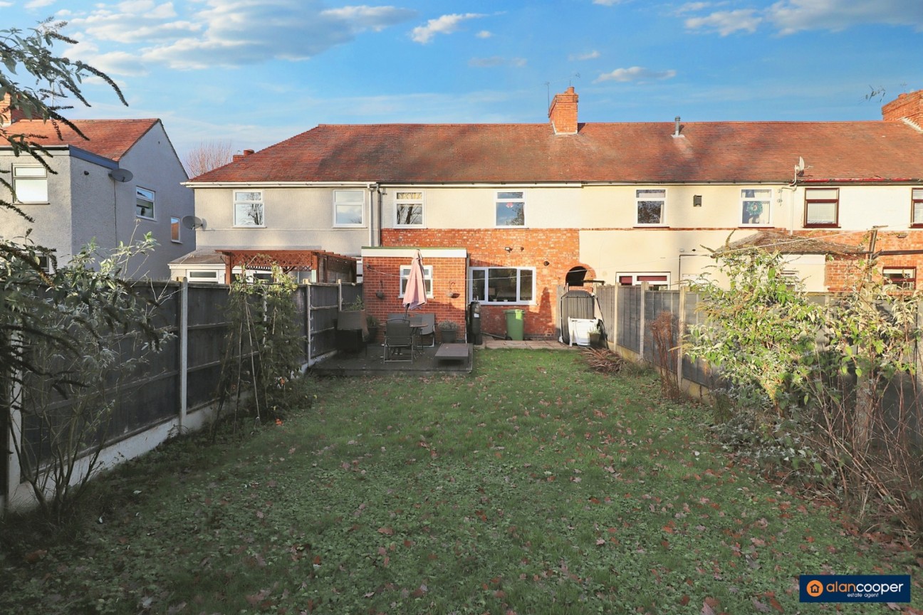 St. Pauls Road, Stockingford, Nuneaton, CV10 8HL