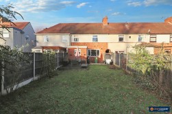 St. Pauls Road, Stockingford, Nuneaton, CV10 8HL