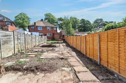 Camp Hill Drive, Nuneaton, CV10 0JX