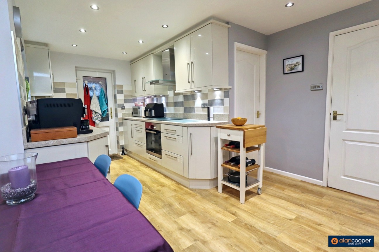 Chetwynd Drive, Whitestone, Nuneaton, CV11 4TJ