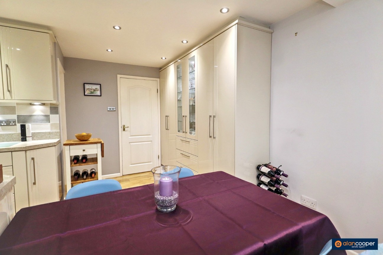 Chetwynd Drive, Whitestone, Nuneaton, CV11 4TJ