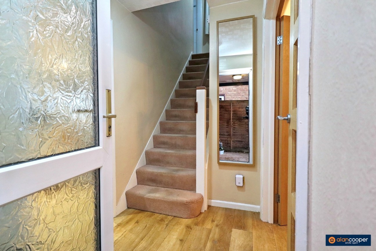 Chetwynd Drive, Whitestone, Nuneaton, CV11 4TJ