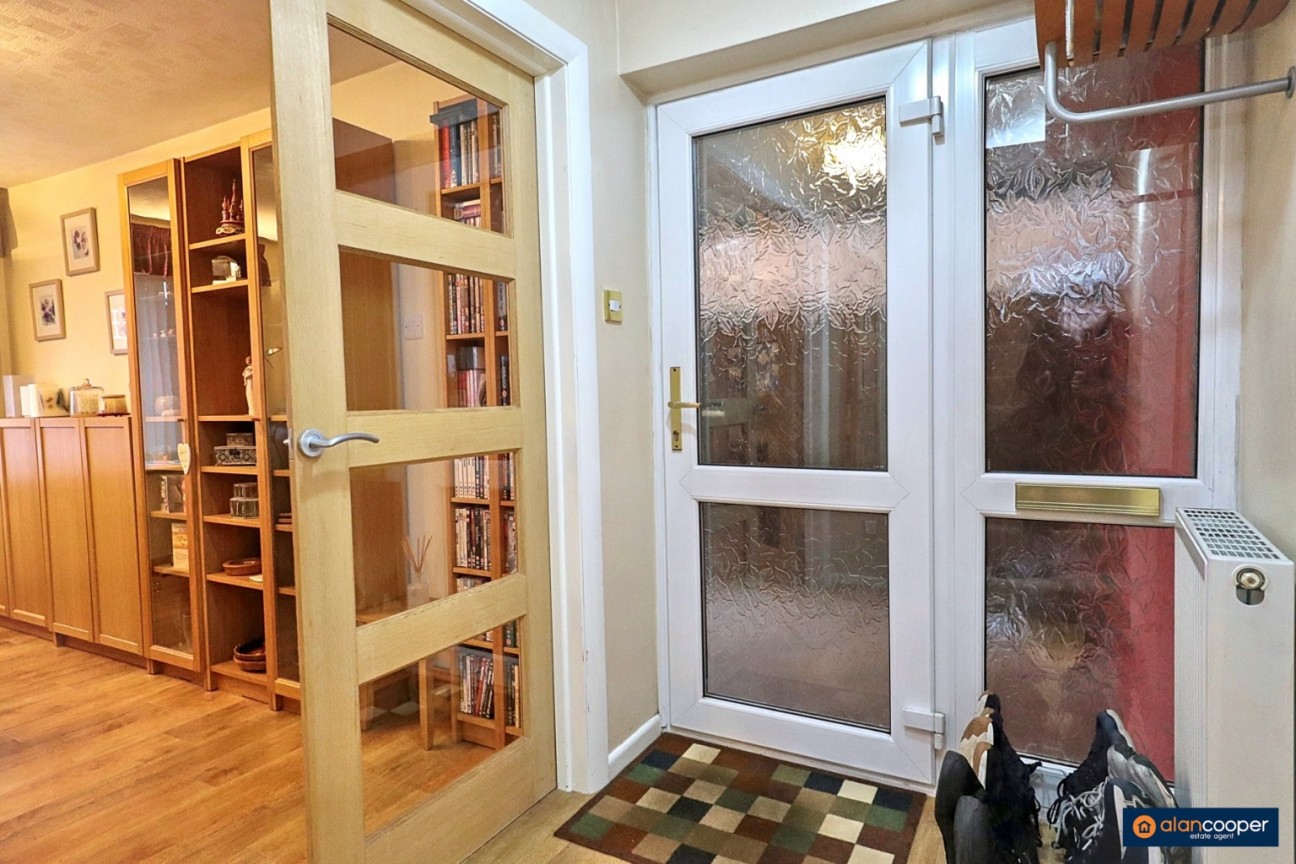 Chetwynd Drive, Whitestone, Nuneaton, CV11 4TJ