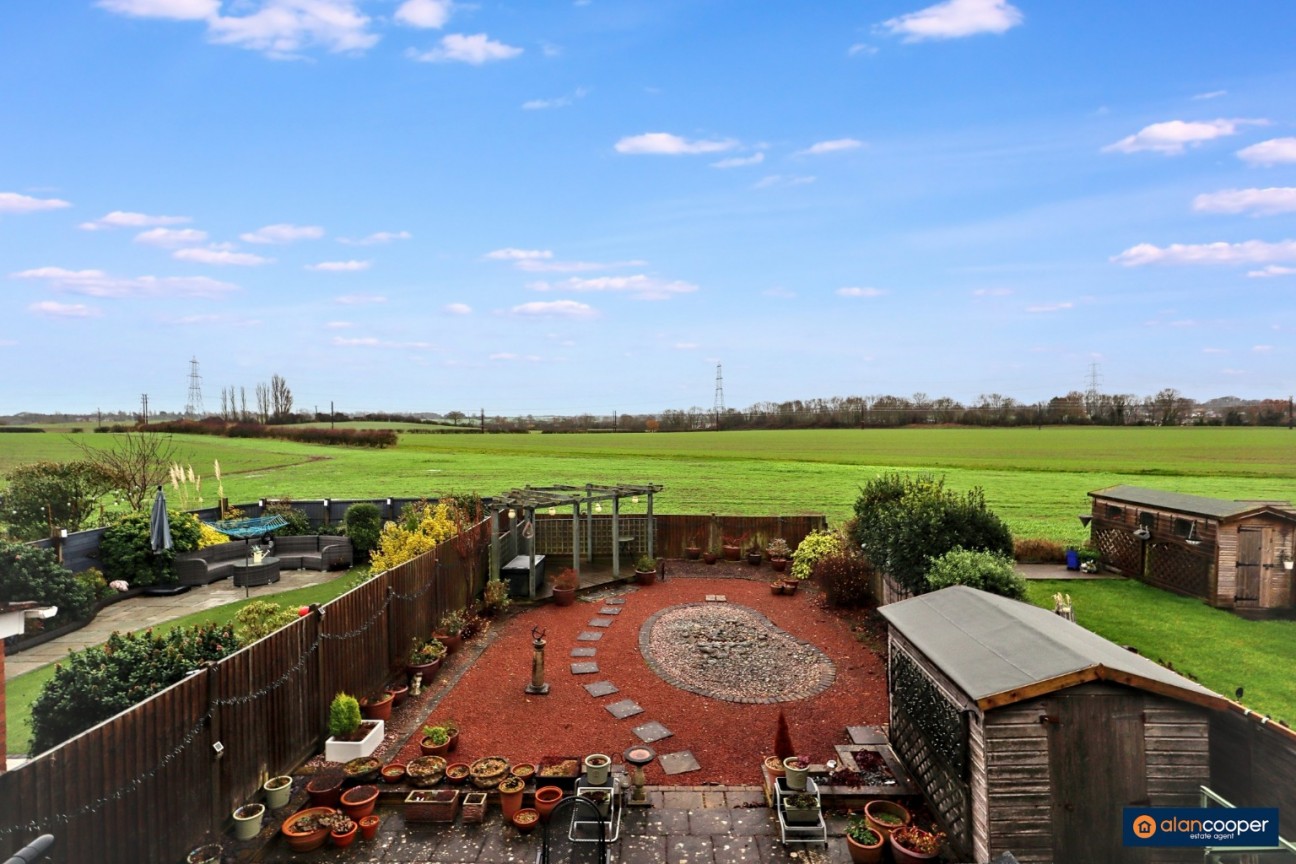 Chetwynd Drive, Whitestone, Nuneaton, CV11 4TJ