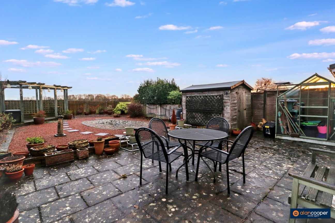 Chetwynd Drive, Whitestone, Nuneaton, CV11 4TJ