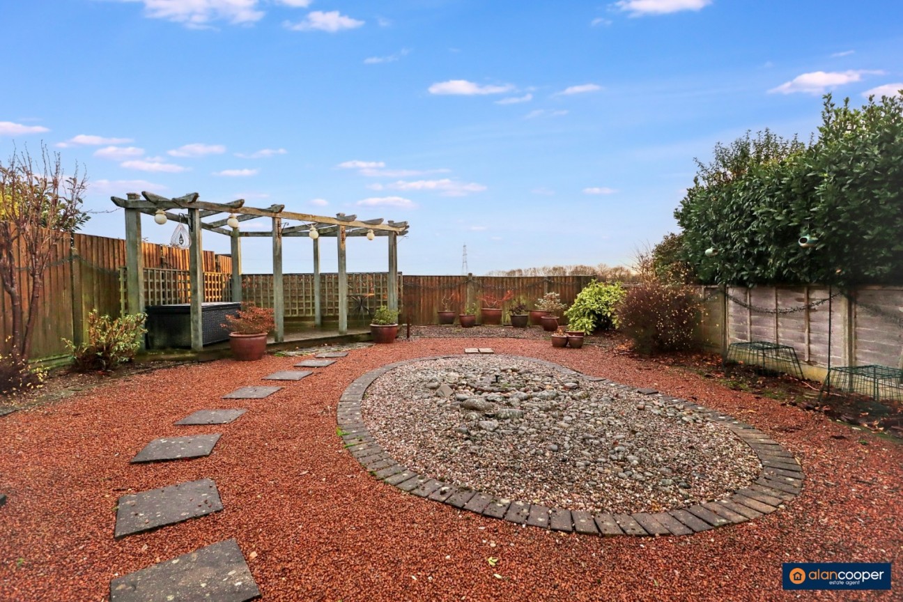 Chetwynd Drive, Whitestone, Nuneaton, CV11 4TJ