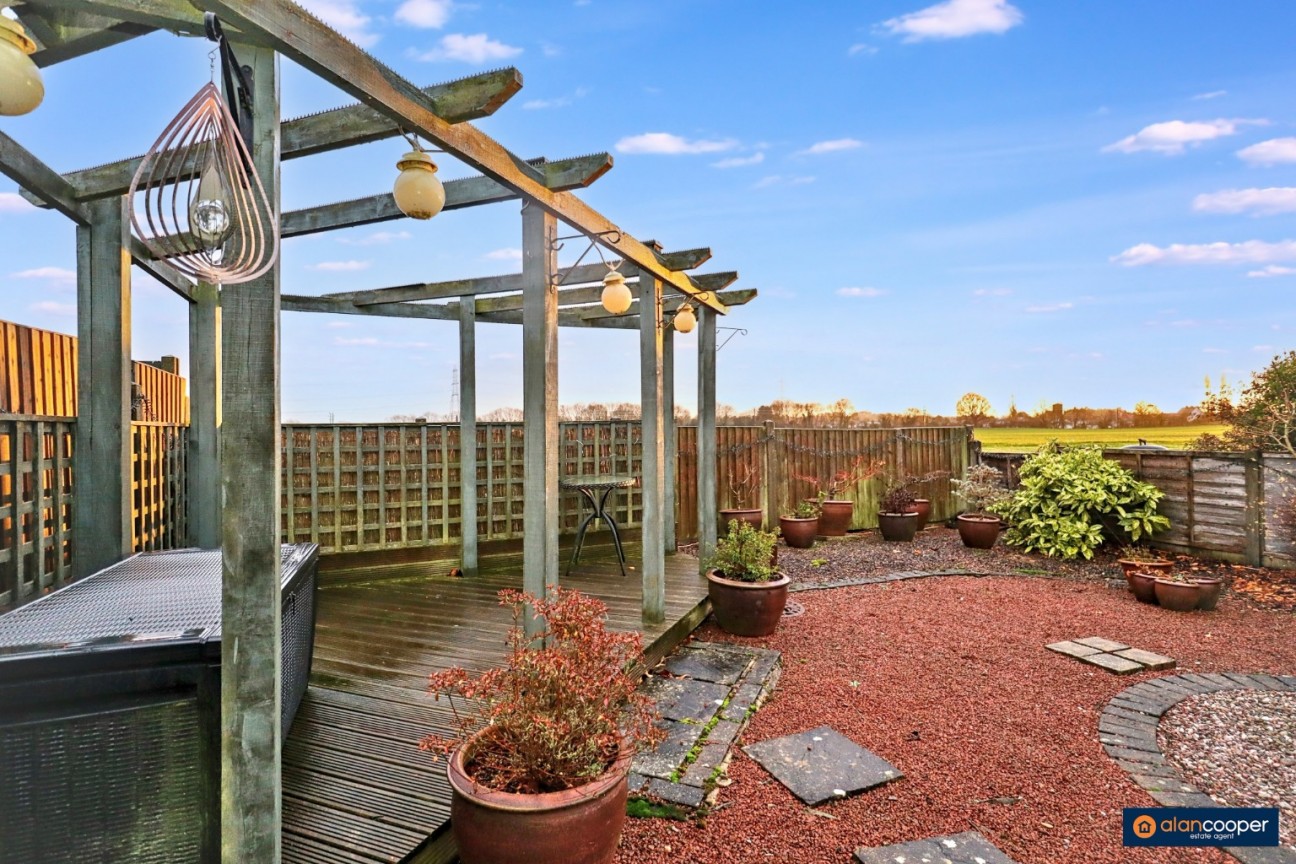 Chetwynd Drive, Whitestone, Nuneaton, CV11 4TJ