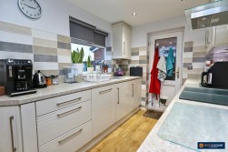 Chetwynd Drive, Whitestone, Nuneaton, CV11 4TJ