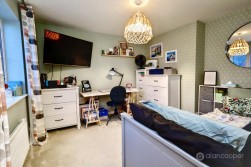 Harvest Way, Weddington, Nuneaton, CV10 0FJ