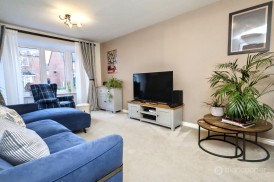 Harvest Way, Weddington, Nuneaton, CV10 0FJ