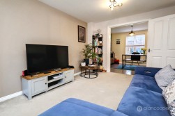 Harvest Way, Weddington, Nuneaton, CV10 0FJ