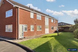 Coniston Court, St Nicolas Park, Nuneaton, CV11 6DB