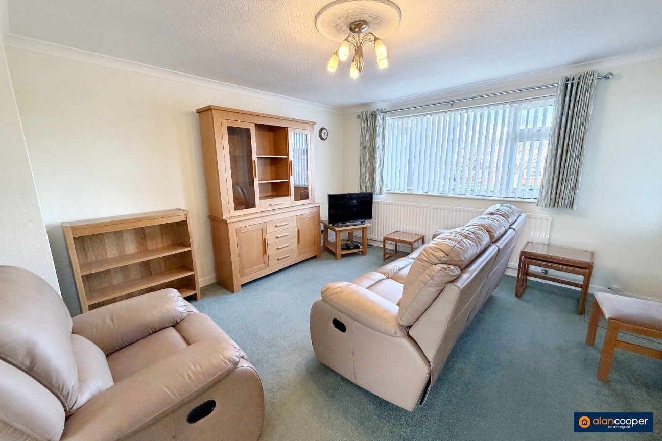 Coniston Court, St Nicolas Park, Nuneaton, CV11 6DB