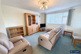 Coniston Court, St Nicolas Park, Nuneaton, CV11 6DB