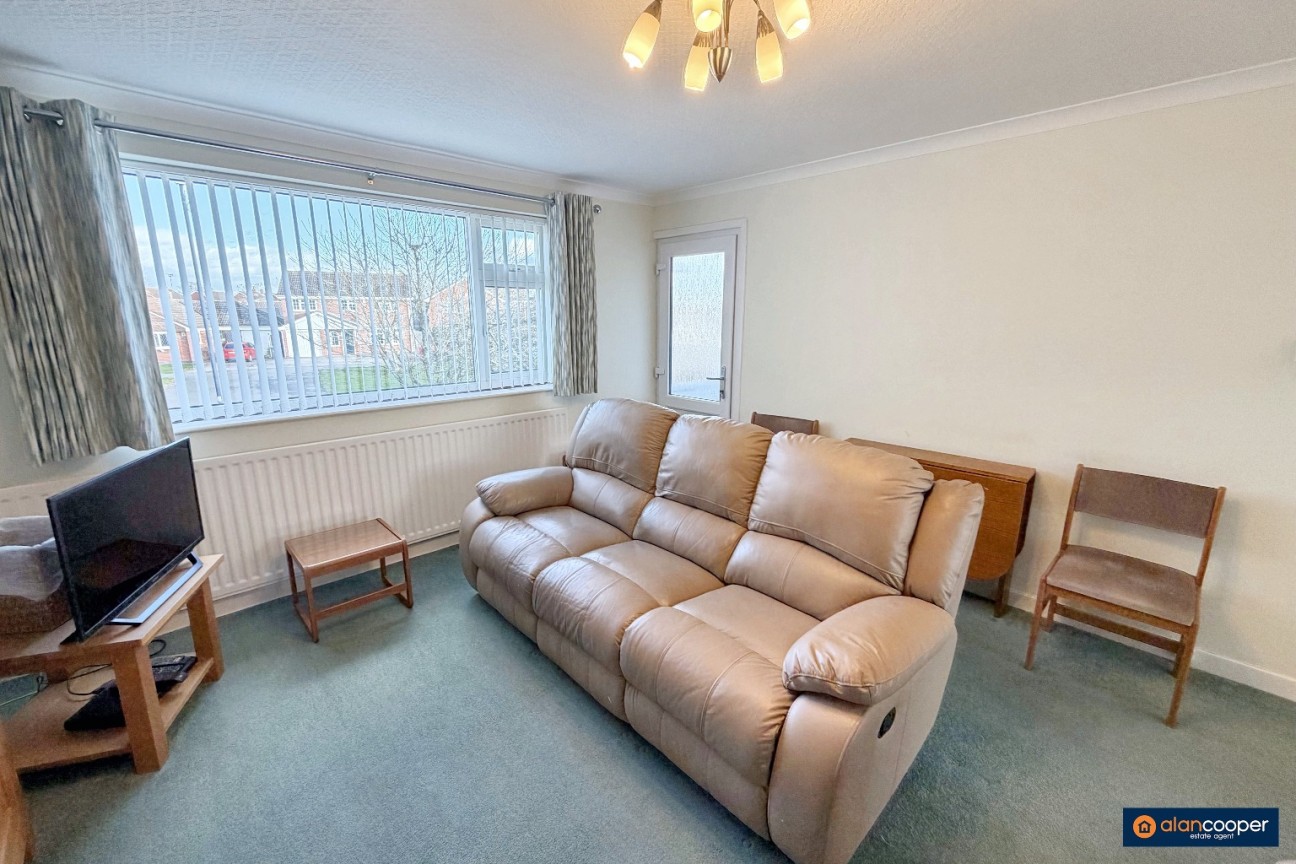 Coniston Court, St Nicolas Park, Nuneaton, CV11 6DB
