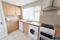 Coniston Court, St Nicolas Park, Nuneaton, CV11 6DB