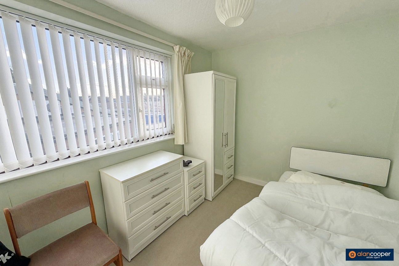 Coniston Court, St Nicolas Park, Nuneaton, CV11 6DB