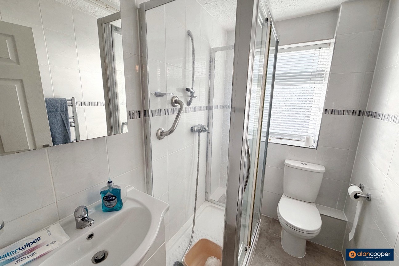 Coniston Court, St Nicolas Park, Nuneaton, CV11 6DB