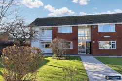 Coniston Court, St Nicolas Park, Nuneaton, CV11 6DB