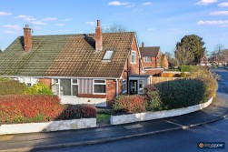Church Lane, Weddington, Nuneaton, CV10 0EY