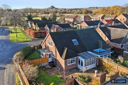 Church Lane, Weddington, Nuneaton, CV10 0EY