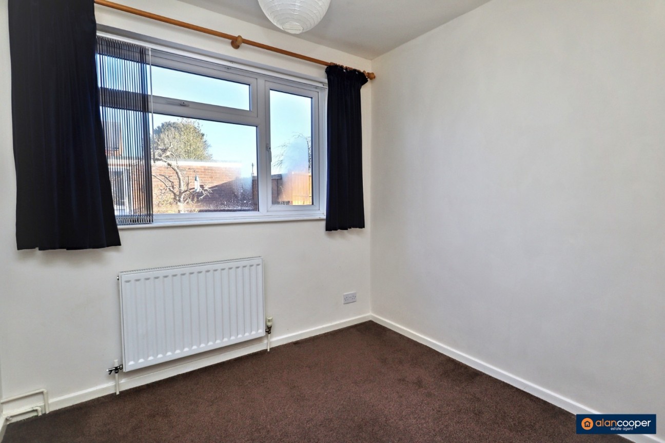 Church Lane, Weddington, Nuneaton, CV10 0EY