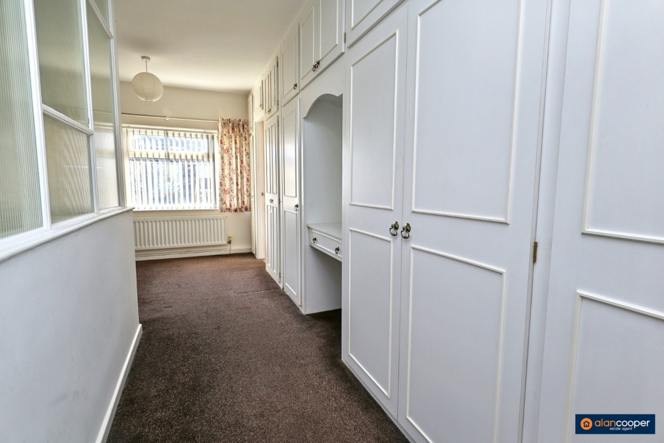 Church Lane, Weddington, Nuneaton, CV10 0EY