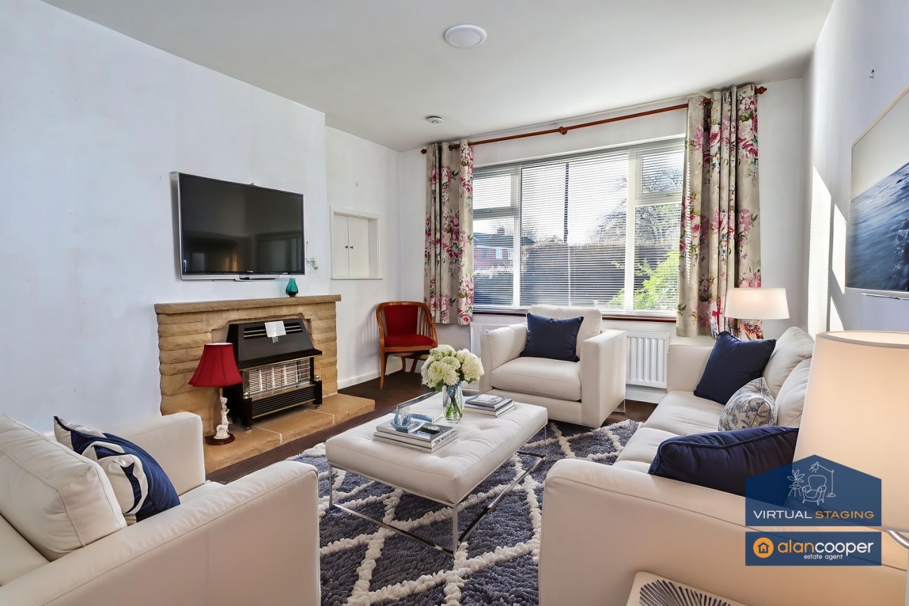 Church Lane, Weddington, Nuneaton, CV10 0EY