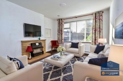 Church Lane, Weddington, Nuneaton, CV10 0EY