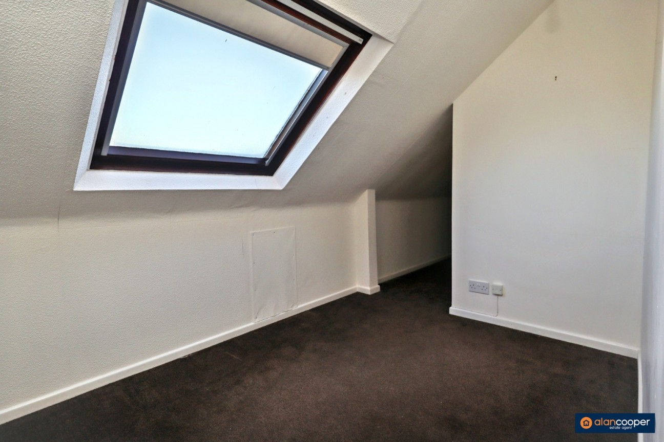 Church Lane, Weddington, Nuneaton, CV10 0EY