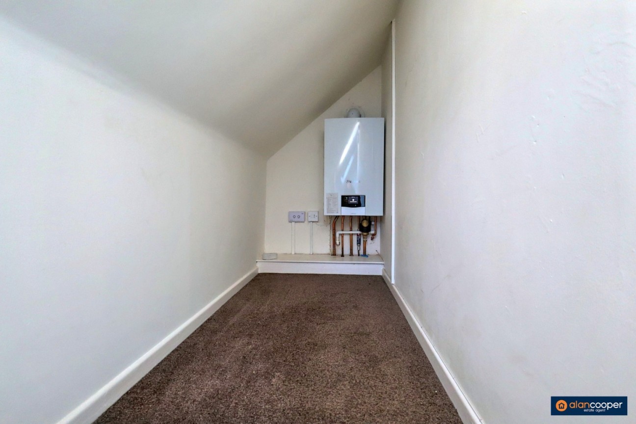 Church Lane, Weddington, Nuneaton, CV10 0EY