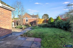 Church Lane, Weddington, Nuneaton, CV10 0EY