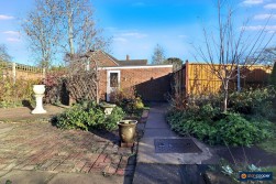 Church Lane, Weddington, Nuneaton, CV10 0EY